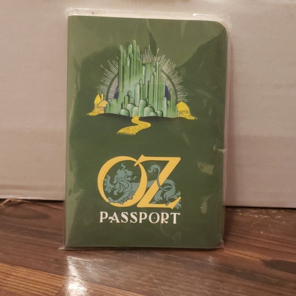 The Wizard of Oz Bundle - Picture 4 of 7